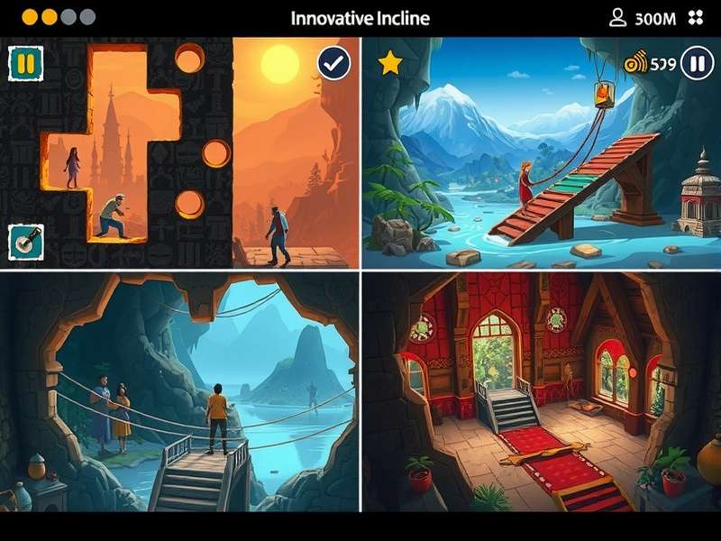 Indore Innovative Incline