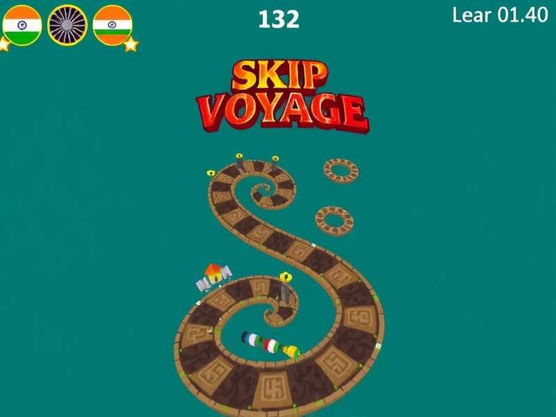 Ludo King game screenshot