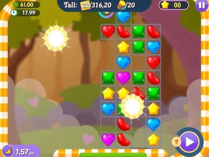 Ludo King game screenshot