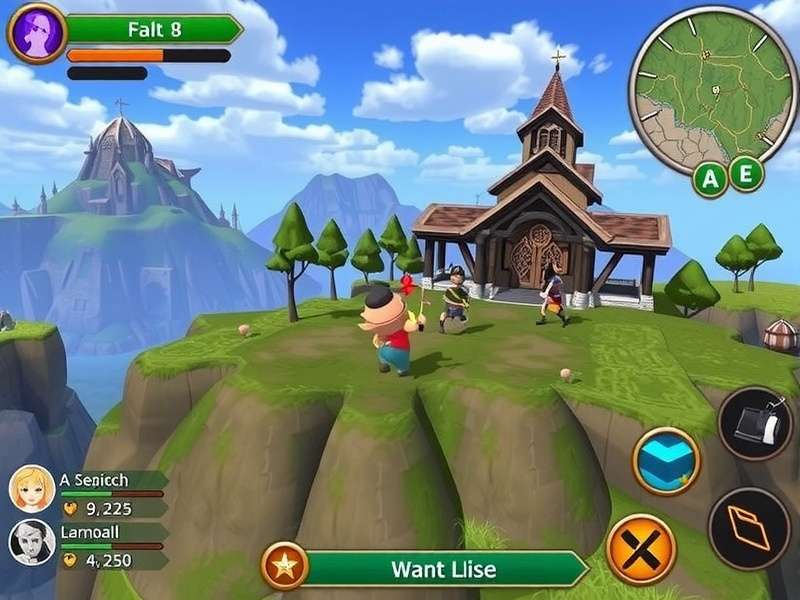 Fennel Champion S Quest