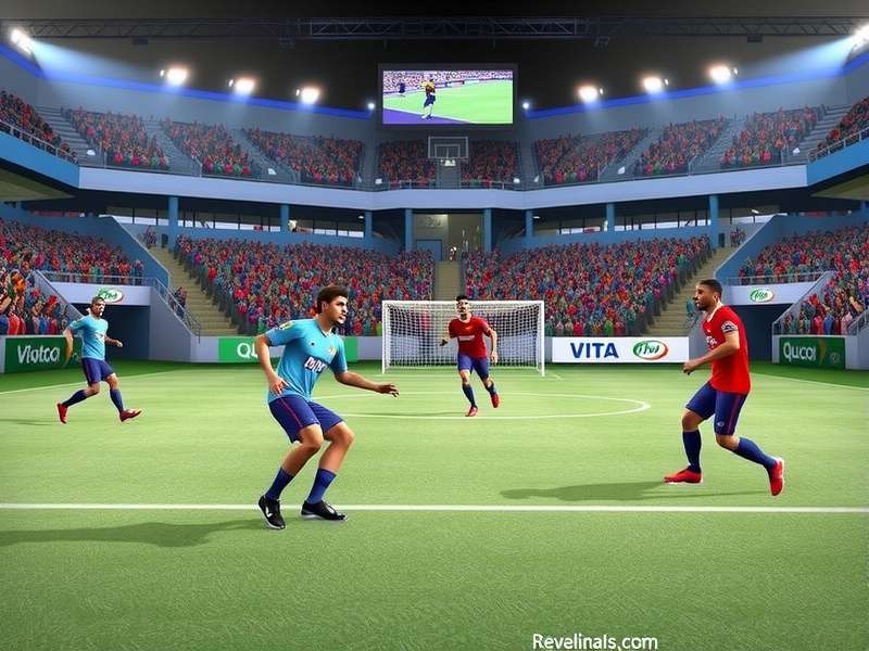 Ludo King game screenshot