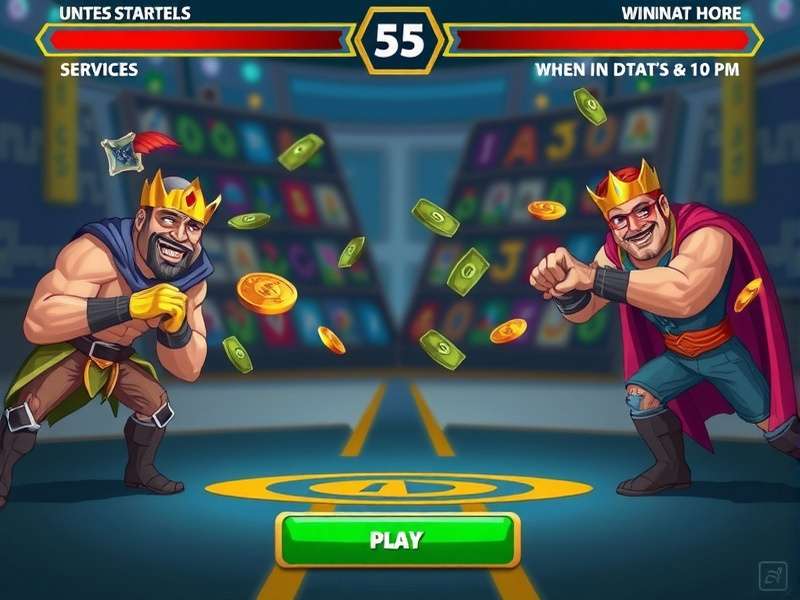 Ludo King game screenshot