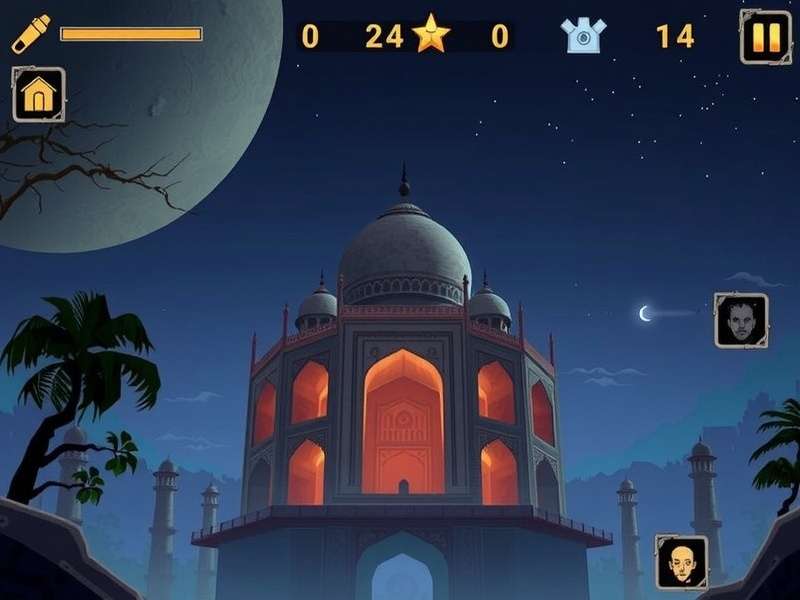 Ludo King game screenshot