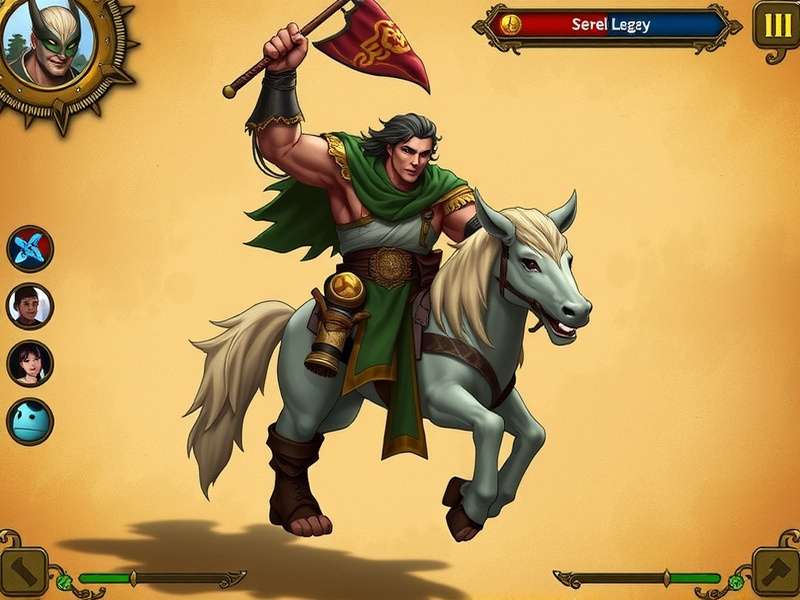 Ludo King game screenshot