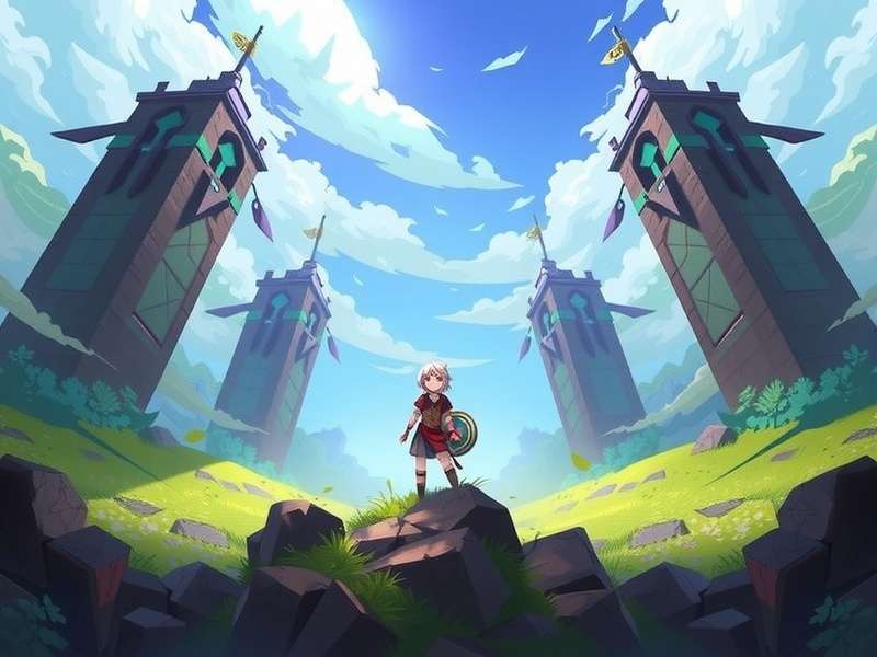 Ludo King game screenshot