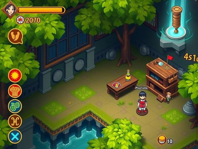 Ludo King game screenshot