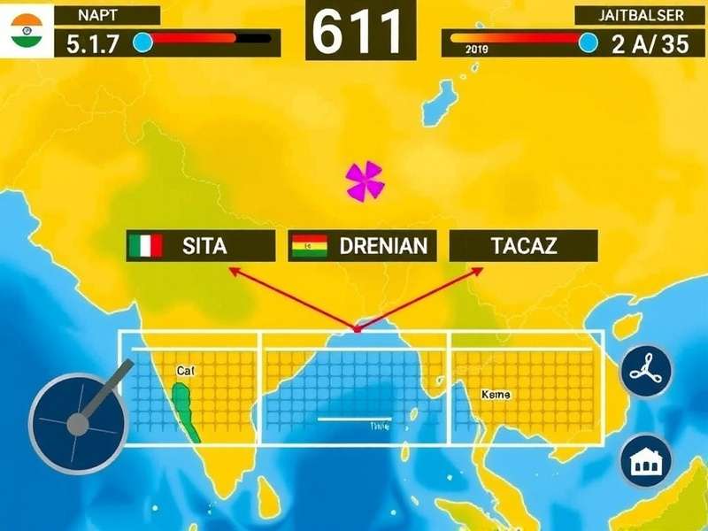 Ludo King game screenshot