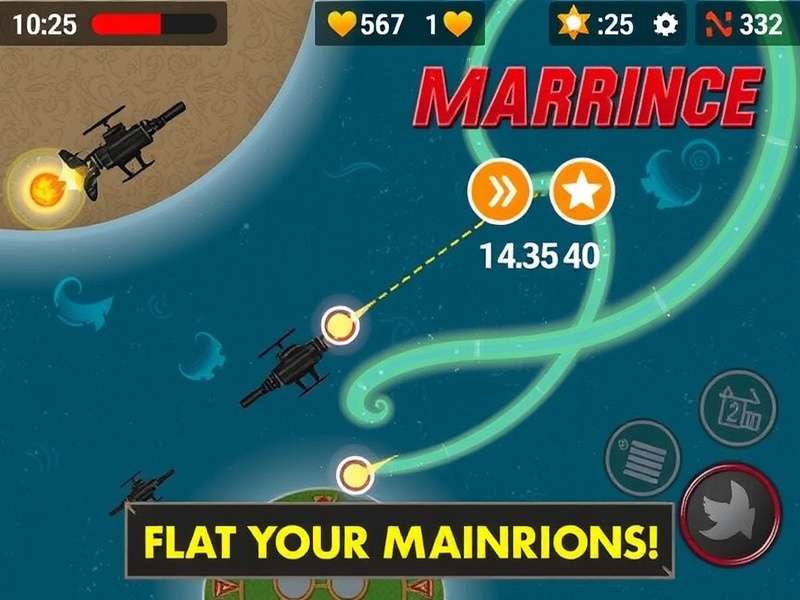 Ludo King game screenshot