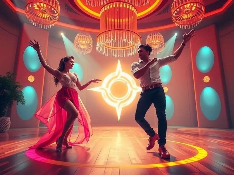 Ludo King game screenshot