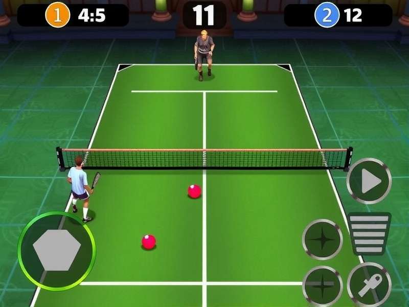 Ludo King game screenshot