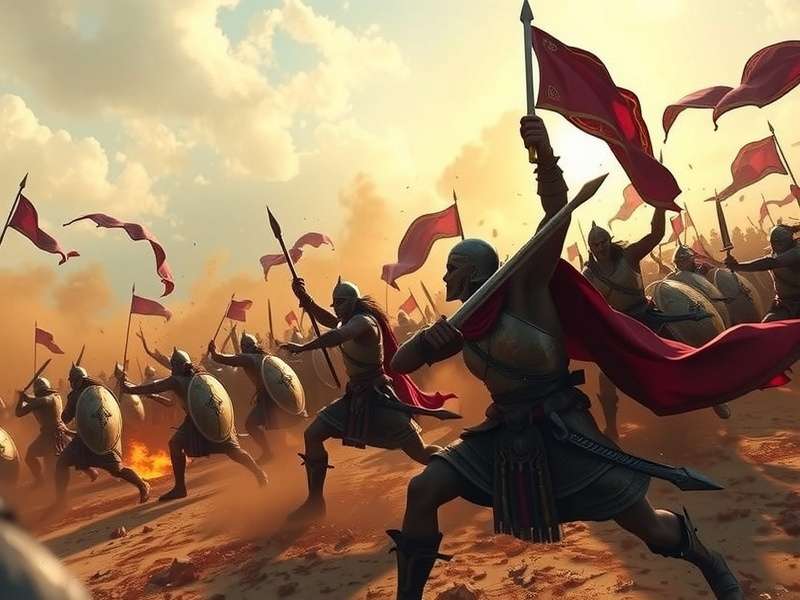 Ludo King game screenshot