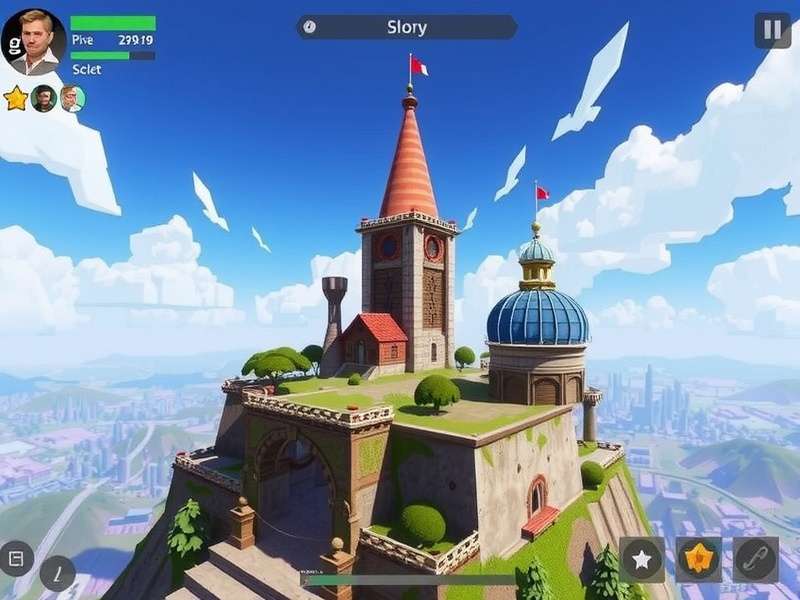 Ludo King game screenshot