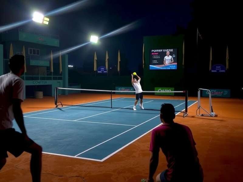 Varanasi Power Serve Ultra