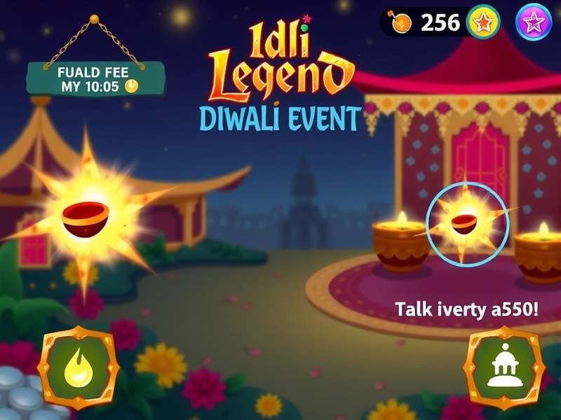 Idli Legend