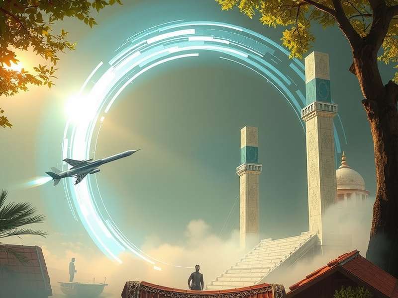 Ludo King game screenshot