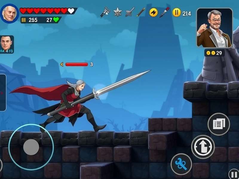 Ludo King game screenshot