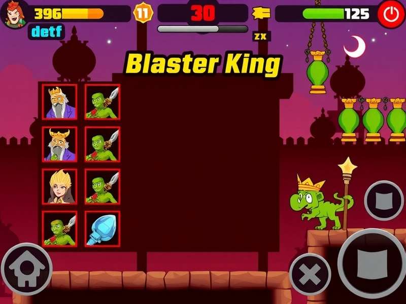 Ludo King game screenshot