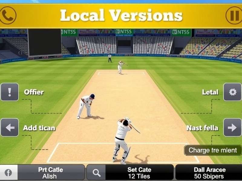 Ludo King game screenshot