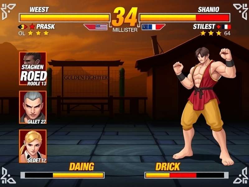 Ludo King game screenshot