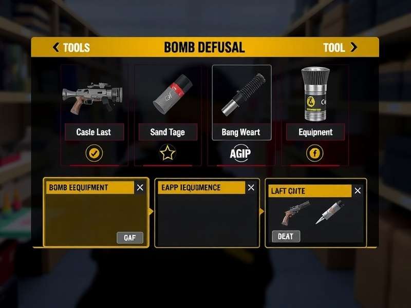 Ludo King game screenshot