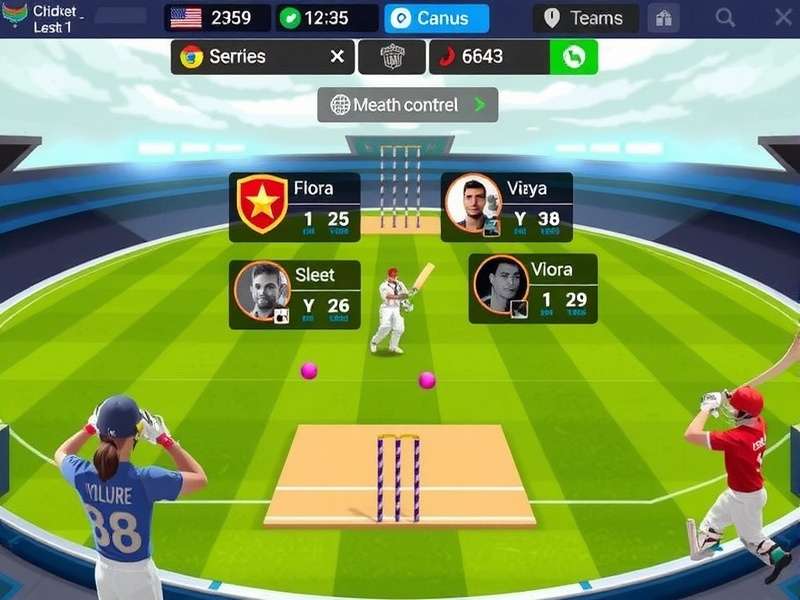 Ludo King game screenshot