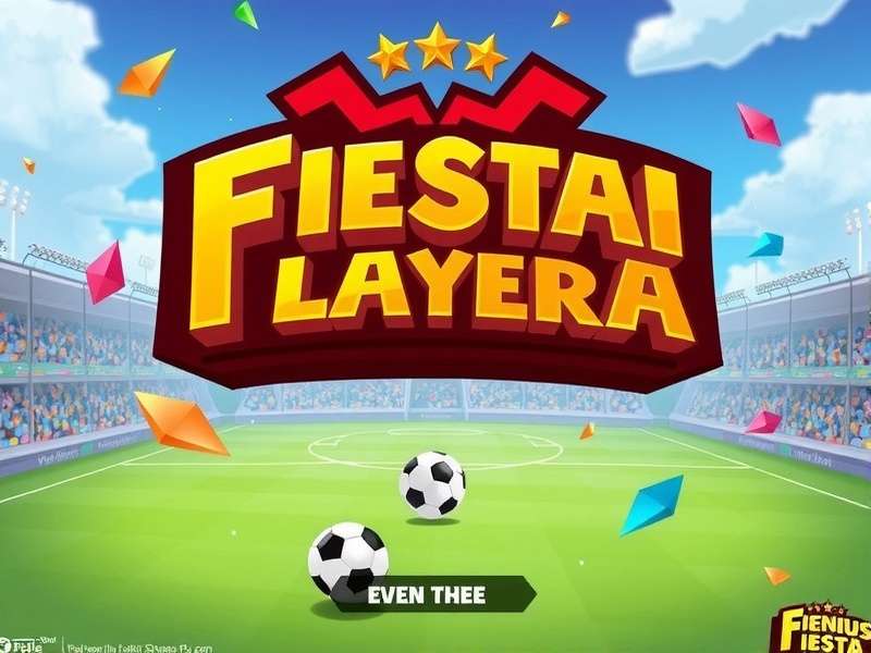 Genius Fiesta Player