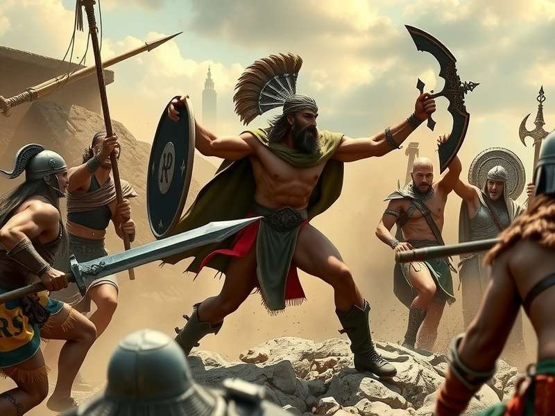 Ludo King game screenshot