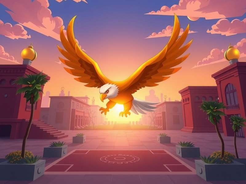 Ludo King game screenshot