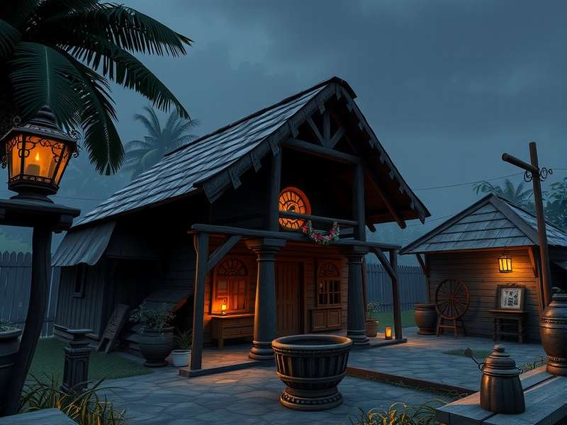 Ludo King game screenshot