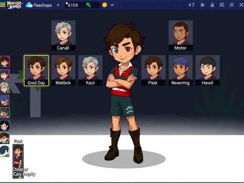 Ludo King game screenshot