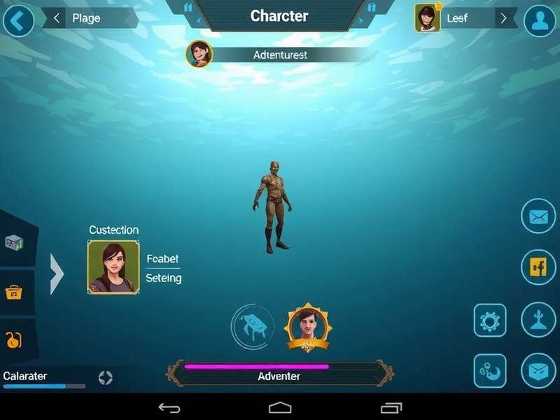 Ludo King game screenshot