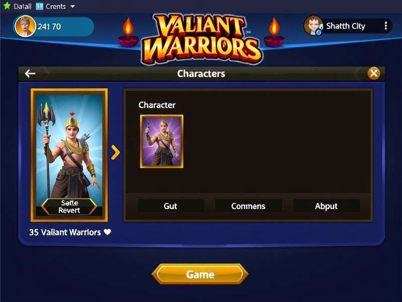 Ludo King game screenshot