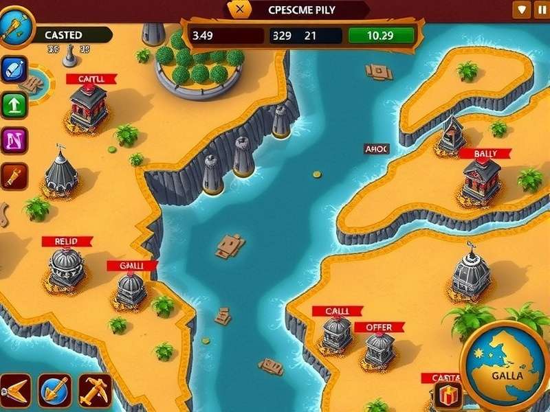 Ludo King game screenshot