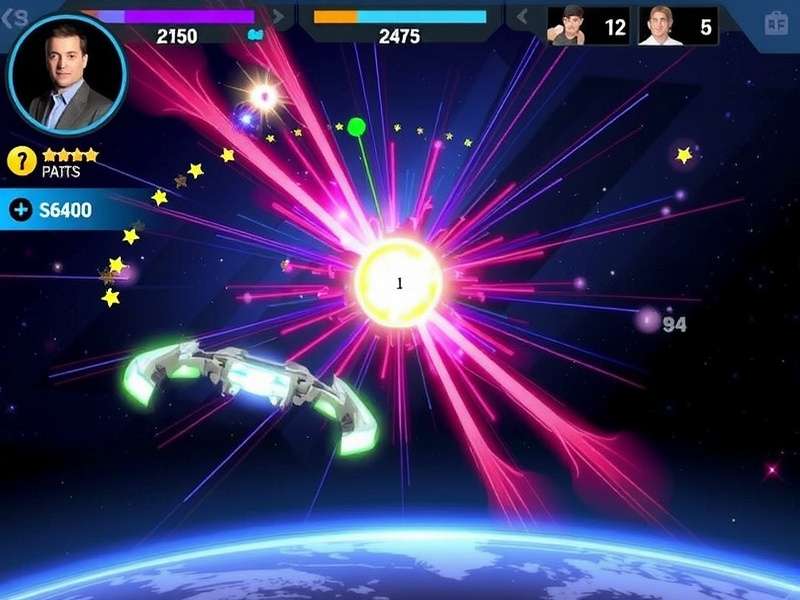 Ludo King game screenshot