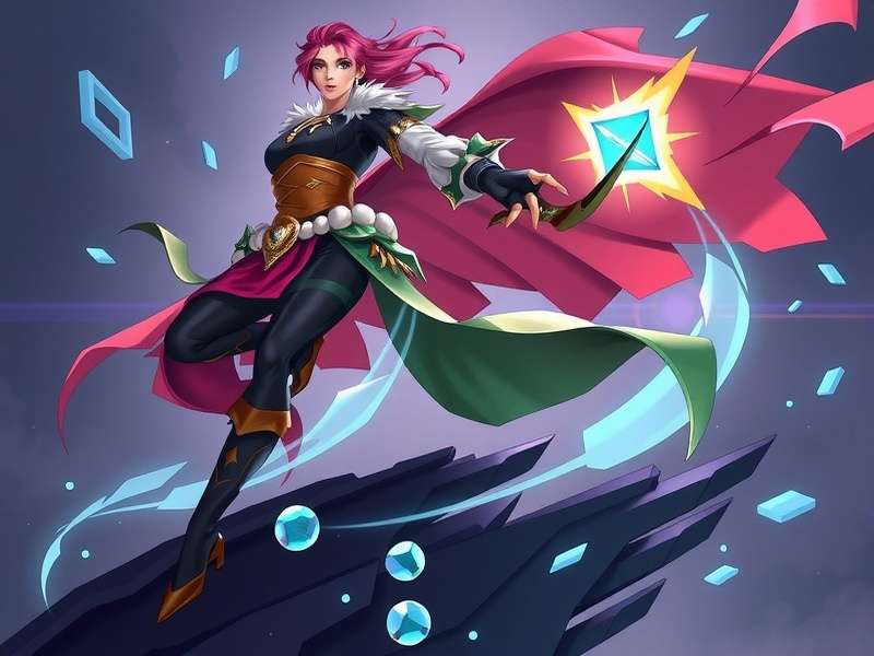 Ludo King game screenshot