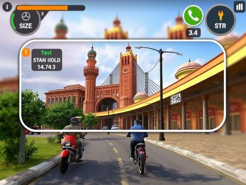 Ludo King game screenshot