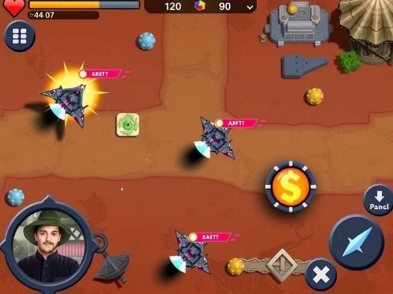 Ludo King game screenshot