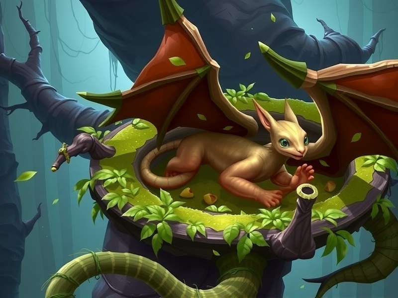 Ludo King game screenshot