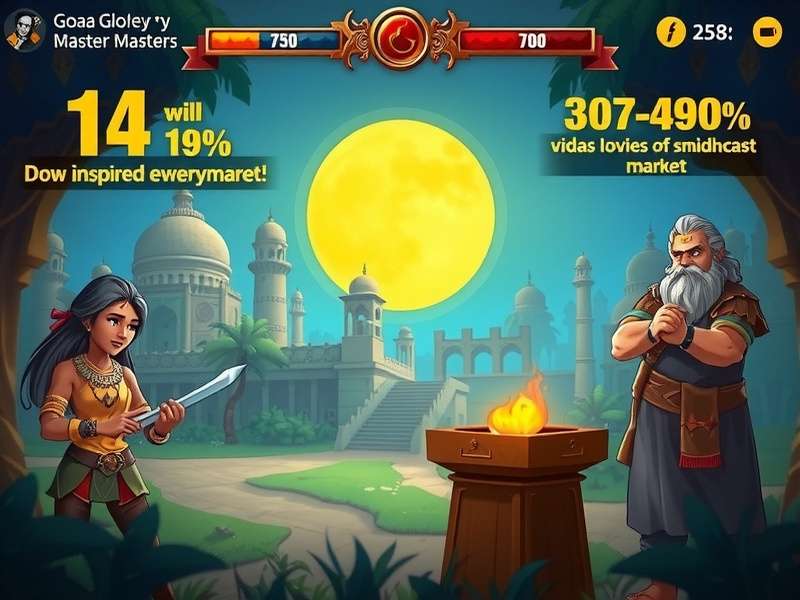 Ludo King game screenshot