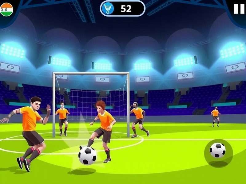 Ludo King game screenshot