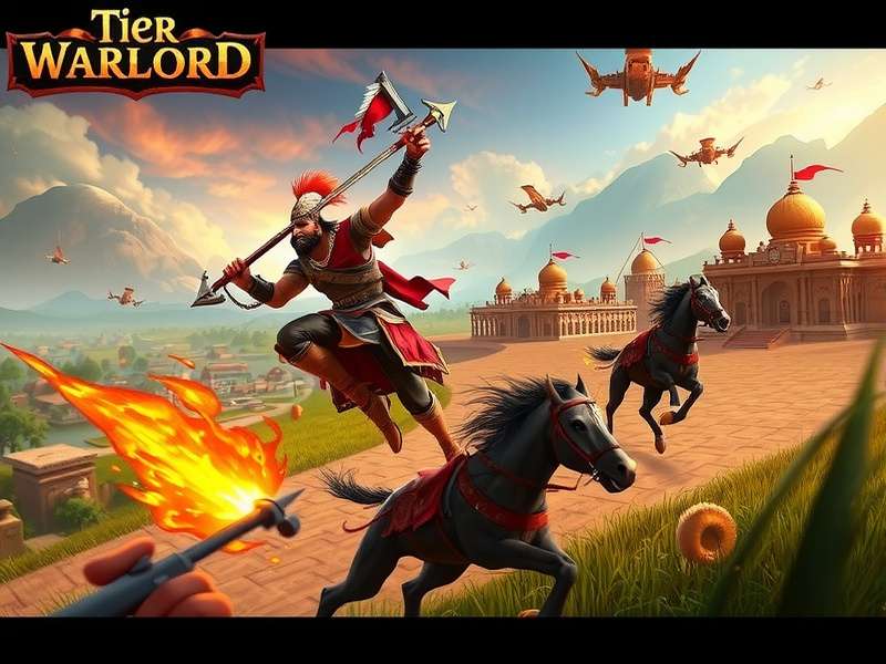 Ludo King game screenshot