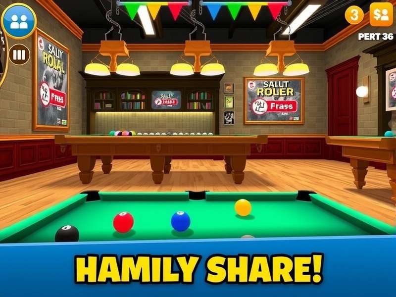 Ludo King game screenshot