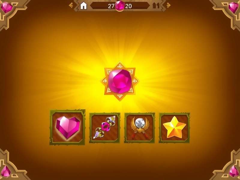 Ludo King game screenshot