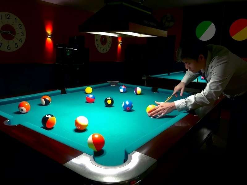 Ludo King game screenshot