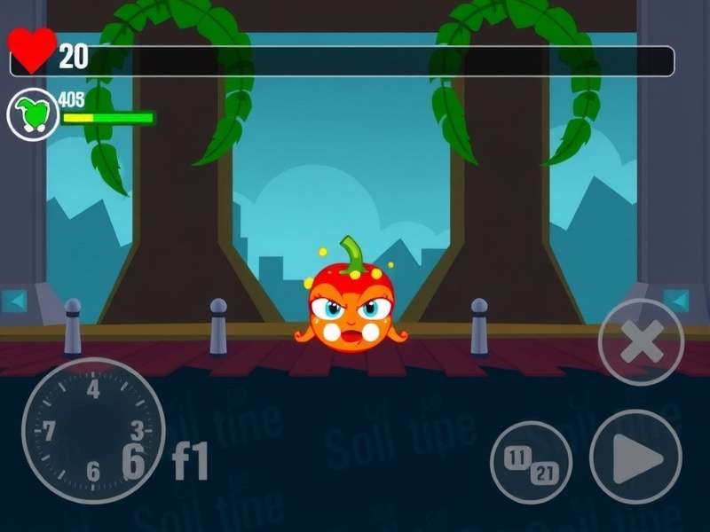 Ludo King game screenshot