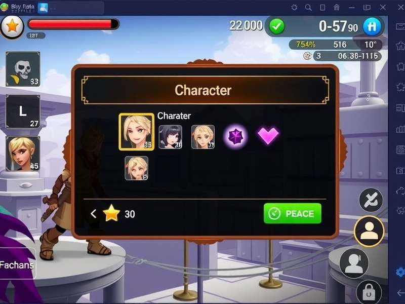 Ludo King game screenshot