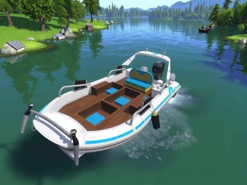 River Adventure Elite