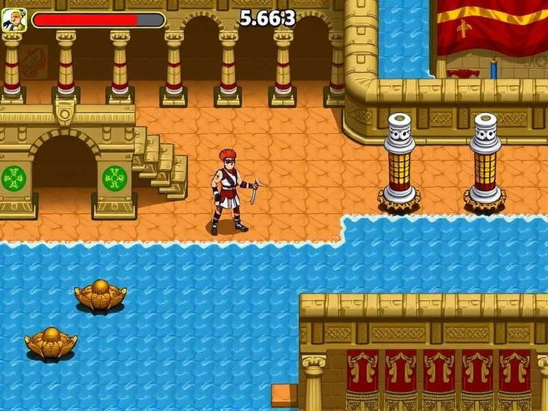 Ludo King game screenshot