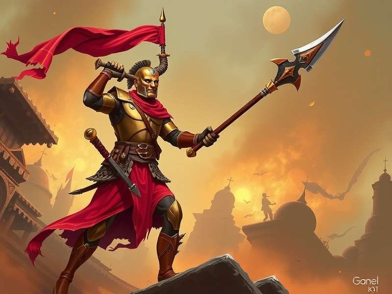 Ludo King game screenshot