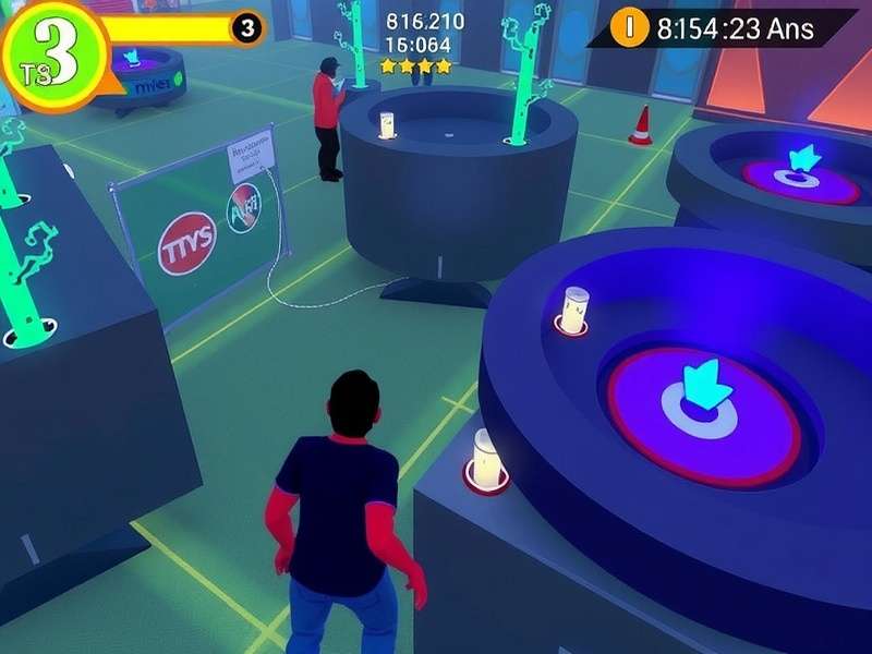 Ludo King game screenshot